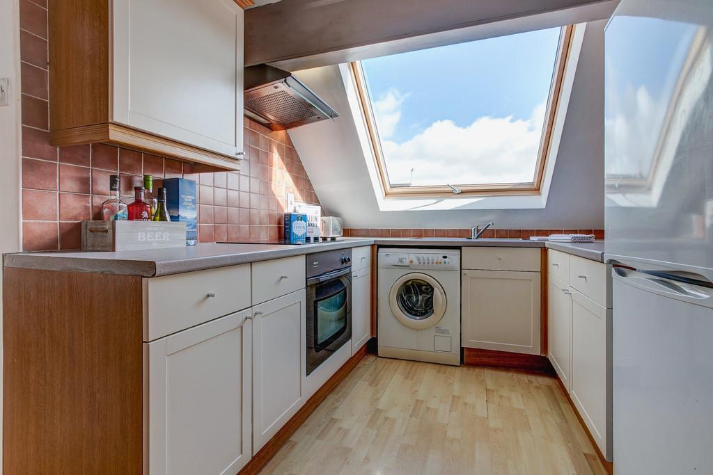 Kitchen - Aspect 2