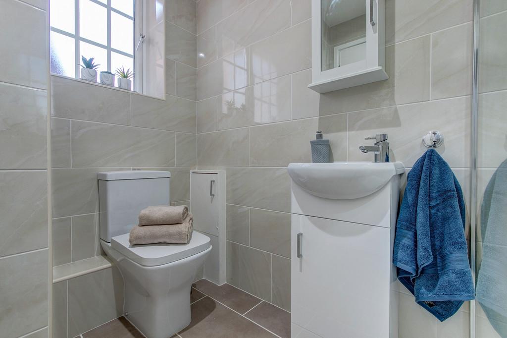 Bathroom - Aspect 2