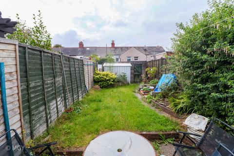 43 Andrews Road, Cardiff, CF14 2JN