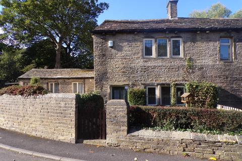1 Broadfolds, Clayton, Bradford, BD14 6AQ