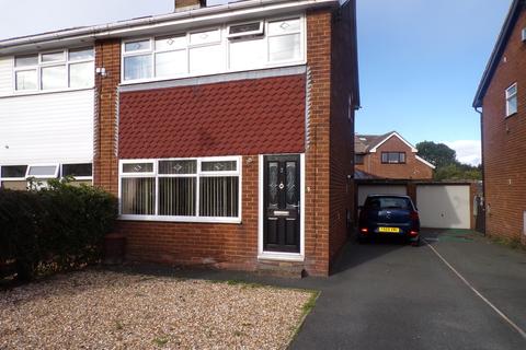 3 Sandringham Close, Clayton, Bradford, BD14 6EB