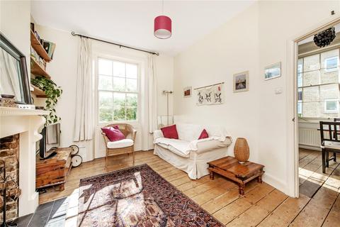 Flat C, 56 Hilldrop Road, London, N7 0JE