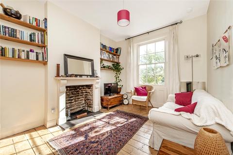 Flat C, 56 Hilldrop Road, London, N7 0JE