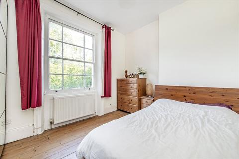 Flat C, 56 Hilldrop Road, London, N7 0JE