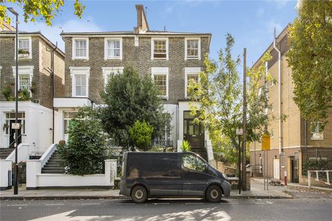 Flat C, 56 Hilldrop Road, London, N7 0JE