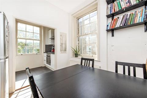 Flat C, 56 Hilldrop Road, London, N7 0JE