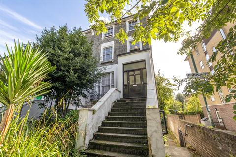 Flat C, 56 Hilldrop Road, London, N7 0JE
