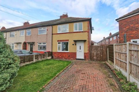 4 Gerrards Close, Irlam, Manchester, M44 6DX