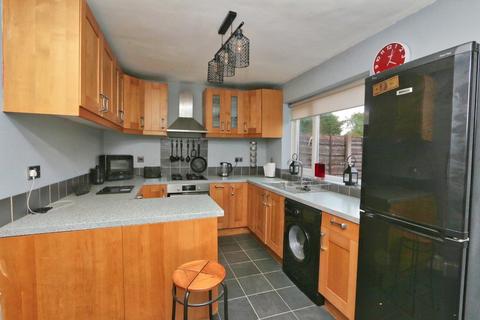 4 Gerrards Close, Irlam, Manchester, M44 6DX