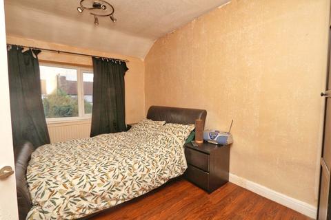 4 Gerrards Close, Irlam, Manchester, M44 6DX