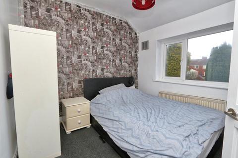 4 Gerrards Close, Irlam, Manchester, M44 6DX