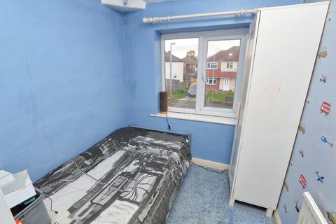 4 Gerrards Close, Irlam, Manchester, M44 6DX