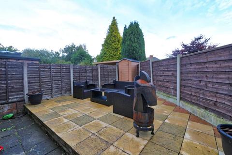 4 Gerrards Close, Irlam, Manchester, M44 6DX