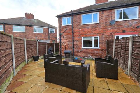 4 Gerrards Close, Irlam, Manchester, M44 6DX