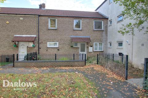 34 Brookfield Drive, St Mellons, Cardiff, CF3 0BB