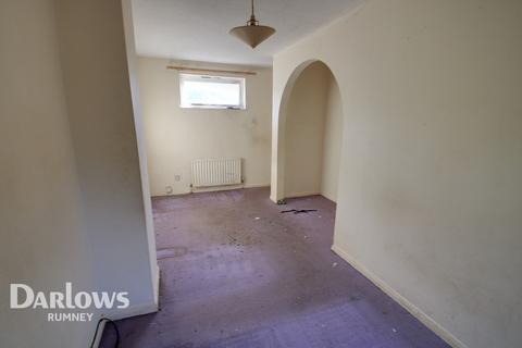 34 Brookfield Drive, St Mellons, Cardiff, CF3 0BB