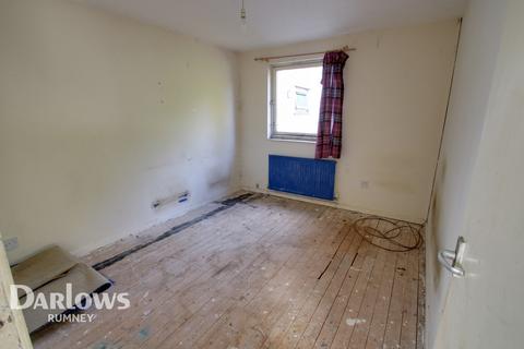 34 Brookfield Drive, St Mellons, Cardiff, CF3 0BB