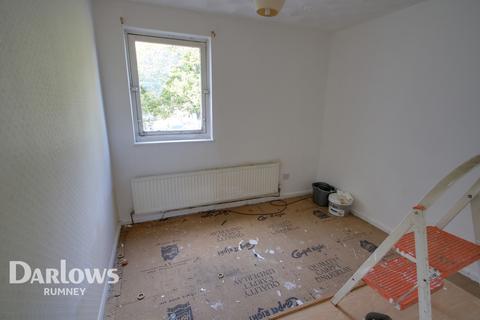 34 Brookfield Drive, St Mellons, Cardiff, CF3 0BB