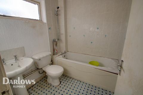 34 Brookfield Drive, St Mellons, Cardiff, CF3 0BB