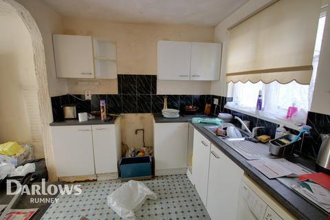 34 Brookfield Drive, St Mellons, Cardiff, CF3 0BB
