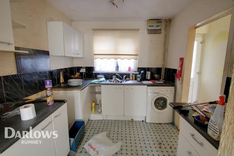 34 Brookfield Drive, St Mellons, Cardiff, CF3 0BB