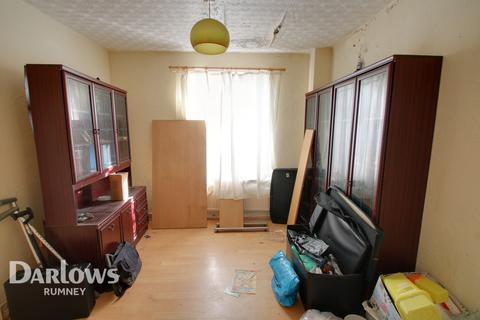 34 Brookfield Drive, St Mellons, Cardiff, CF3 0BB