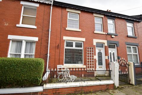 225 Cunliffe Road, Blackpool, FY1 6RU