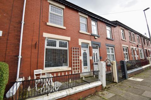 225 Cunliffe Road, Blackpool, FY1 6RU
