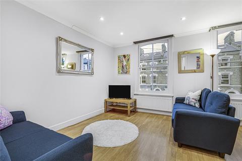 2 bedroom terraced house to rent, Ferndale Road, London, SW4