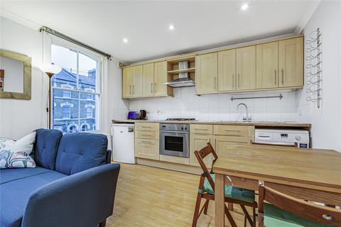 2 bedroom terraced house to rent, Ferndale Road, London, SW4