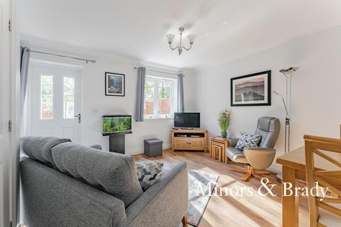 6 Canary Close, Hockering, Dereham, NR20 3FA