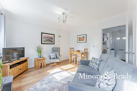 6 Canary Close, Hockering, Dereham, NR20 3FA