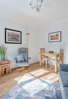 6 Canary Close, Hockering, Dereham, NR20 3FA