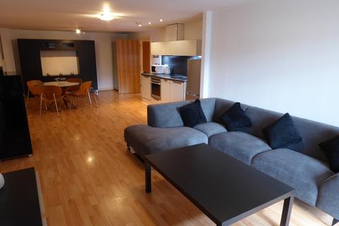 1 bedroom apartment to rent, Islington Gates, Fleet Street