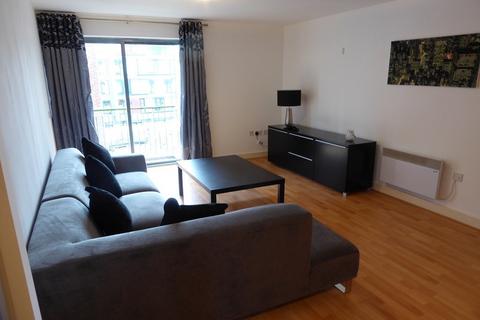 1 bedroom apartment to rent, Islington Gates, Fleet Street