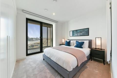 undefined, Marco Polo Tower, Royal Wharf, London, E16