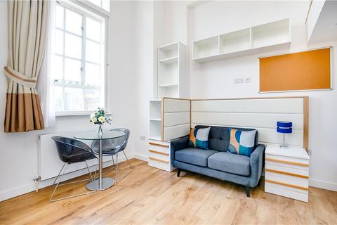 Studio to rent, Princess Beatrice House, Chelsea, London, SW10
