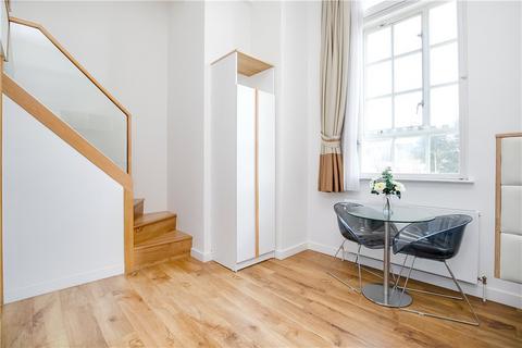 Studio to rent, Princess Beatrice House, Chelsea, London, SW10