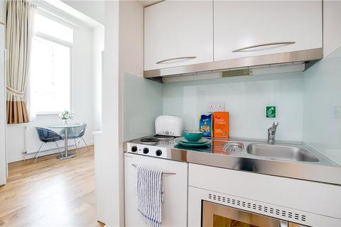 Studio to rent, Princess Beatrice House, Chelsea, London, SW10