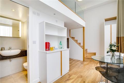 Studio to rent, Princess Beatrice House, Chelsea, London, SW10