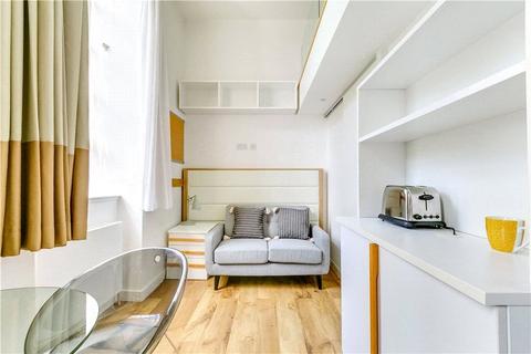 Studio to rent, Princess Beatrice House, Chelsea, London, SW10
