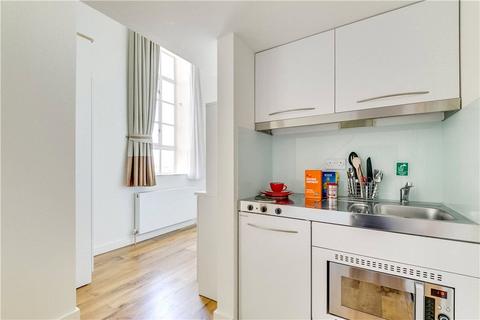 Studio to rent, Princess Beatrice House, Chelsea, London, SW10