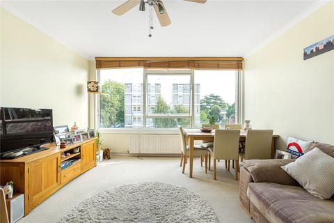 2 bedroom apartment to rent, Keswick Heights, 28 Keswick Road, Putney, London, SW15