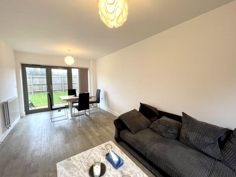 Hanley Lane, Newhall 3 bed detached house £449,995
