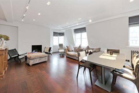 undefined, Hans Crescent, London, SW1X