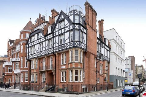 undefined, Hans Crescent, London, SW1X