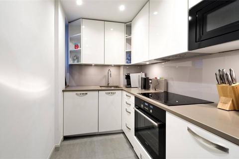 undefined, Hans Crescent, London, SW1X