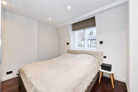 undefined, Hans Crescent, London, SW1X