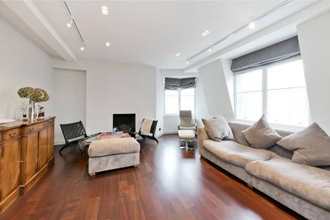 undefined, Hans Crescent, London, SW1X