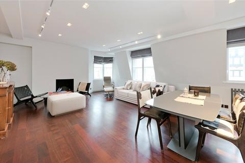 2 bedroom apartment to rent, Hans Crescent, London, SW1X